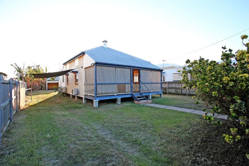 15 Portland Street, Hyde Park QLD 4812, Hyde Park - Image 1