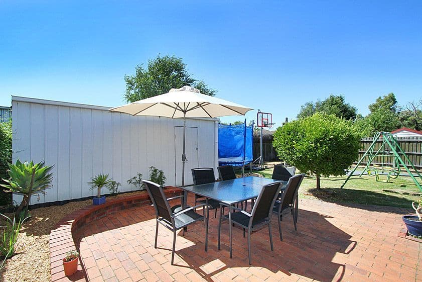14 Norwood Road, MILL PARK VIC 3082, Mill Park - Thumbnail 8