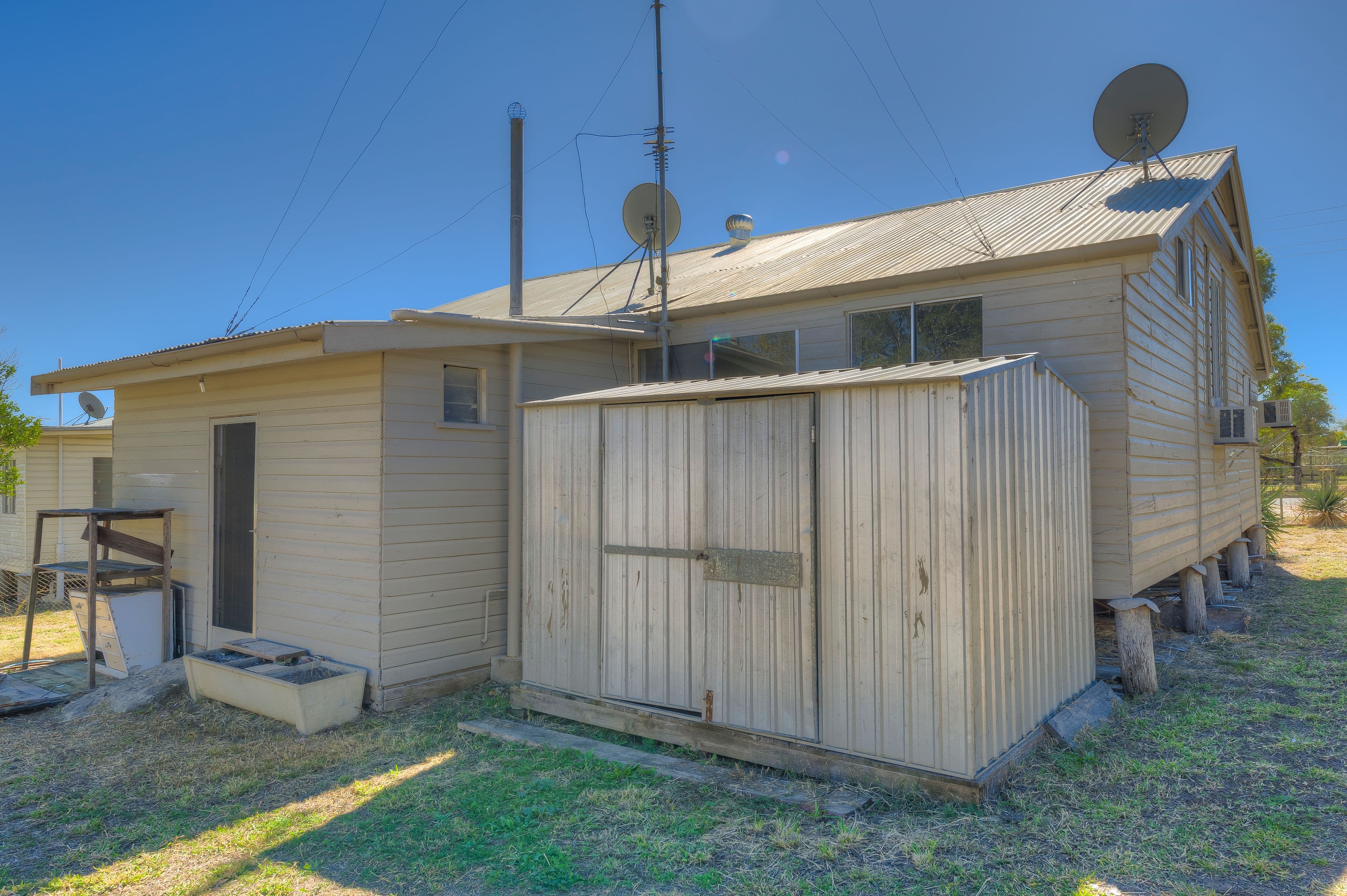4 Mundell Street, Wandoan QLD 4419, Wandoan - Thumbnail 2