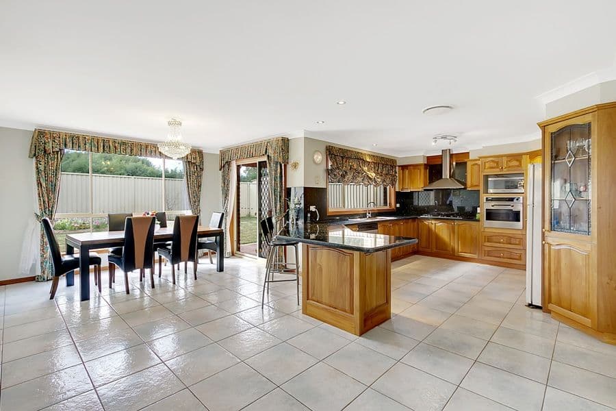 45 Patya Circuit, KELLYVILLE NSW 2155, Kellyville - Thumbnail 4