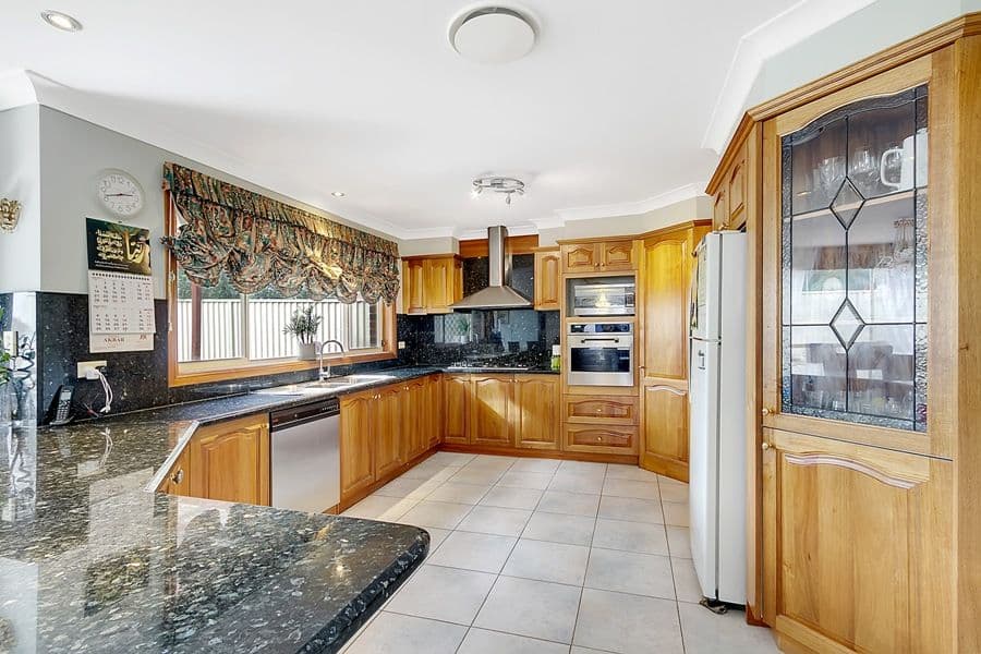 45 Patya Circuit, KELLYVILLE NSW 2155, Kellyville - Thumbnail 5