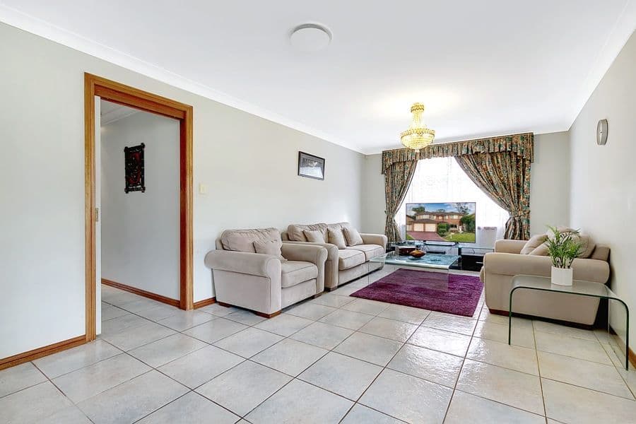 45 Patya Circuit, KELLYVILLE NSW 2155, Kellyville - Thumbnail 7