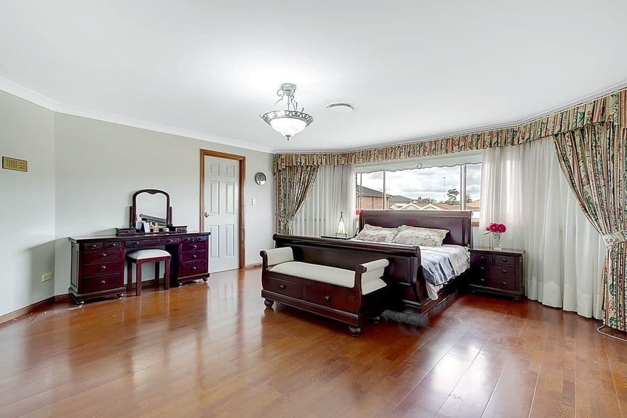 45 Patya Circuit, KELLYVILLE NSW 2155, Kellyville - Thumbnail 8