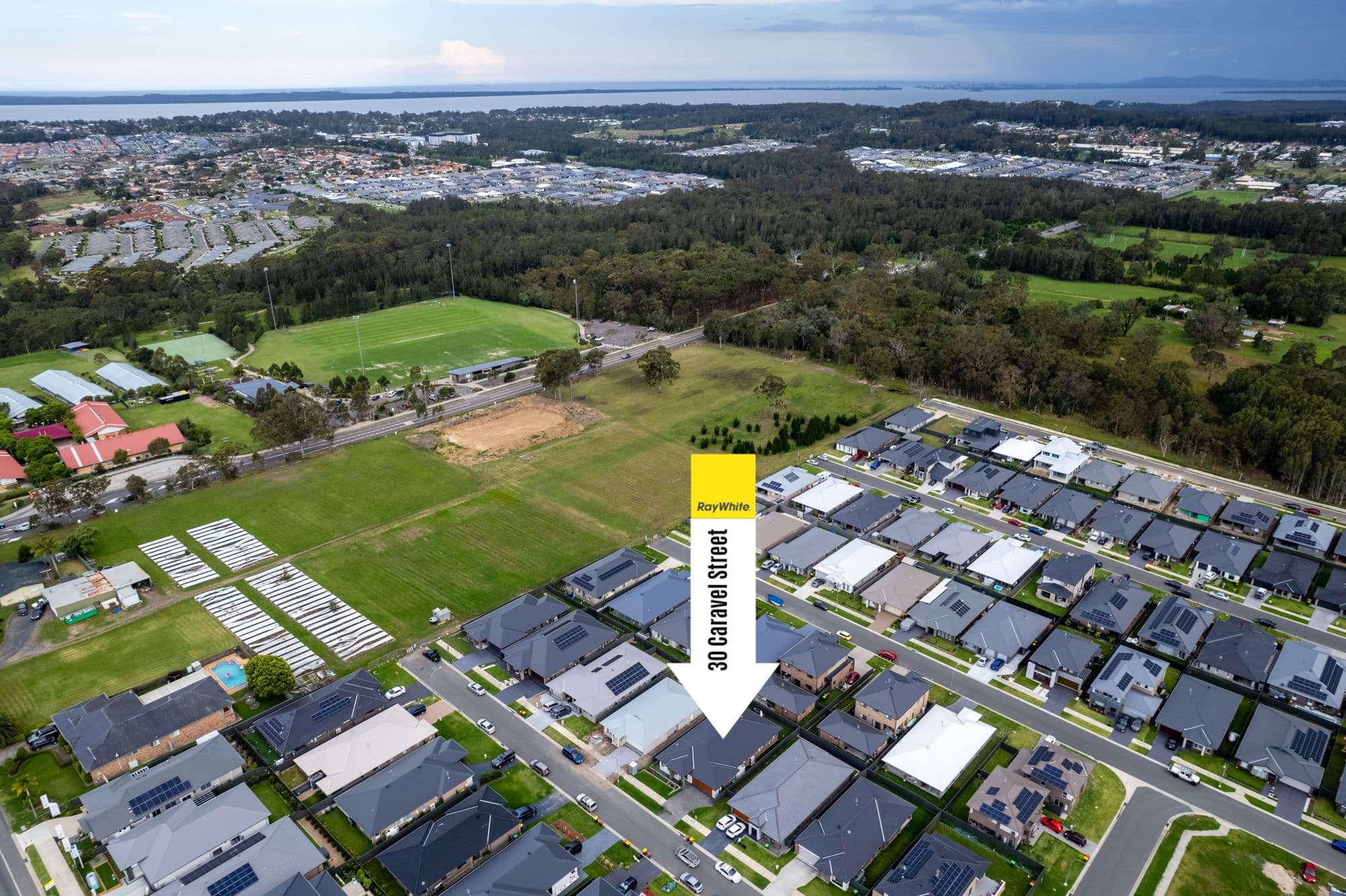 30 Caravel Street, Hamlyn Terrace NSW 2259, Hamlyn Terrace - Thumbnail 7