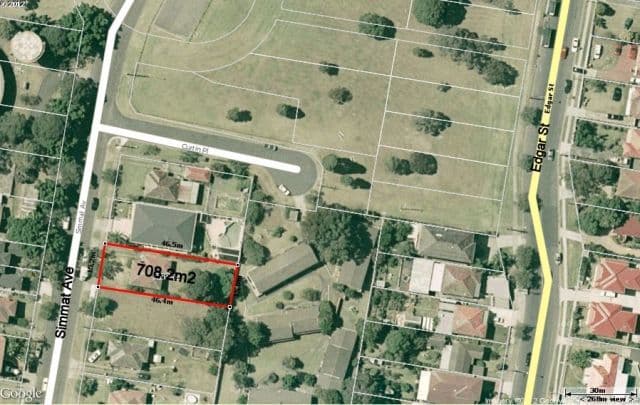 13 Simmat Avenue, CONDELL PARK NSW 2200, Condell Park - Thumbnail 6
