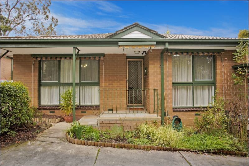23 McGhee Avenue, MITCHAM VIC 3132, Mitcham - Image 1