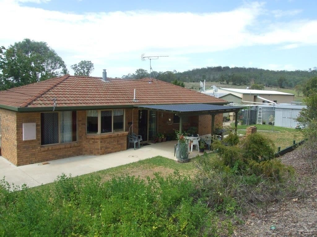 425 Palms Road, COOYAR QLD 4402, Cooyar - Image 1