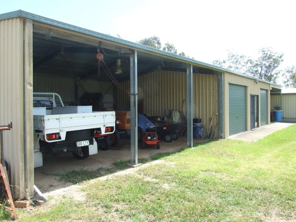 425 Palms Road, COOYAR QLD 4402, Cooyar - Thumbnail 4
