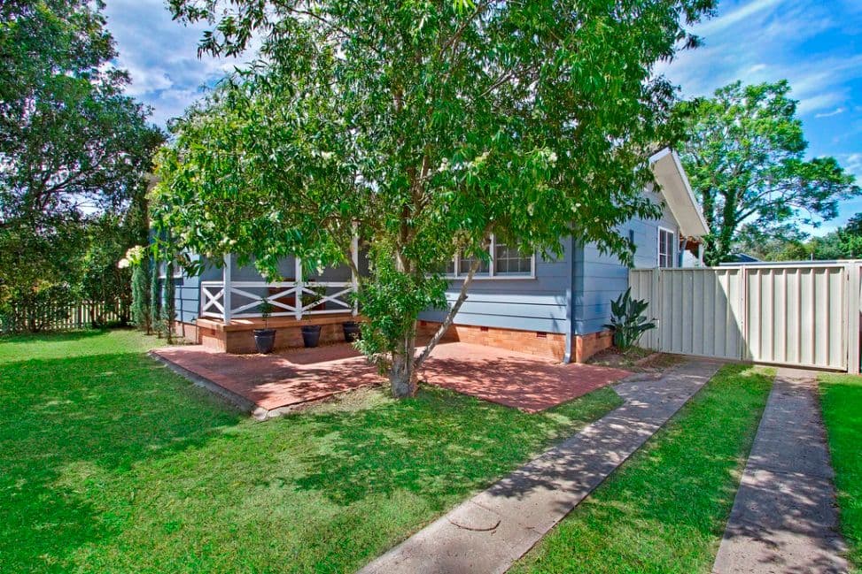 9 Clarke Avenue, Richmond NSW 2753, Richmond - Image 1
