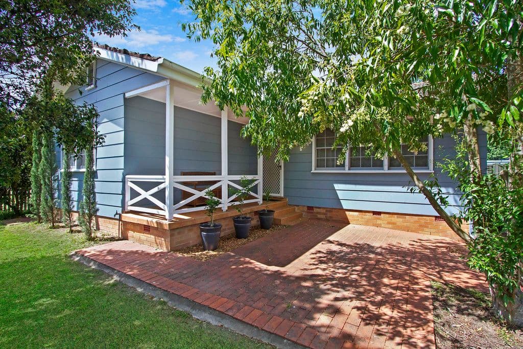 9 Clarke Avenue, Richmond NSW 2753, Richmond - Thumbnail 2