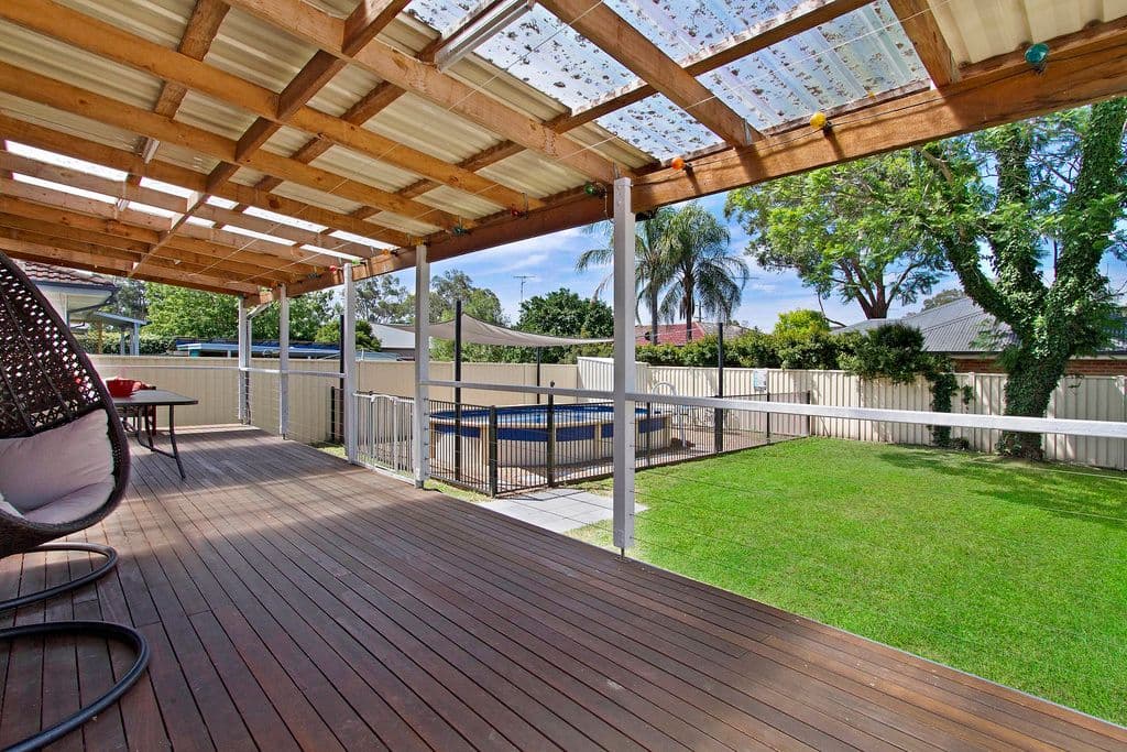9 Clarke Avenue, Richmond NSW 2753, Richmond - Thumbnail 8