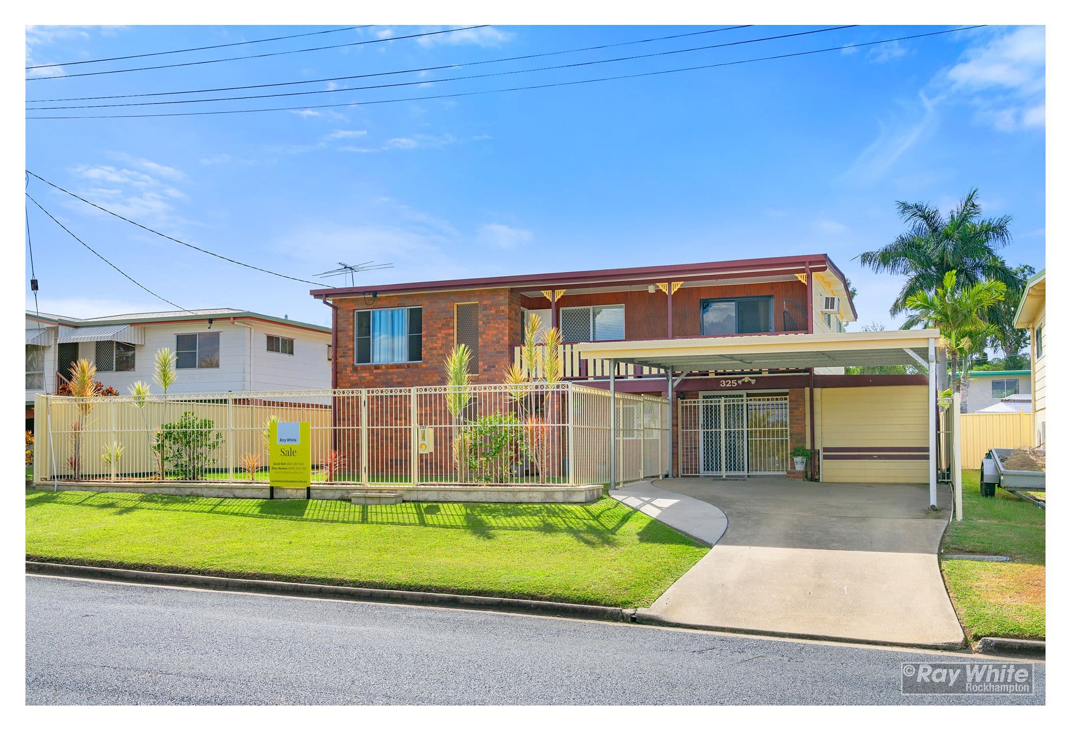 325 Pain Street, Koongal QLD 4701, Koongal - Thumbnail 4