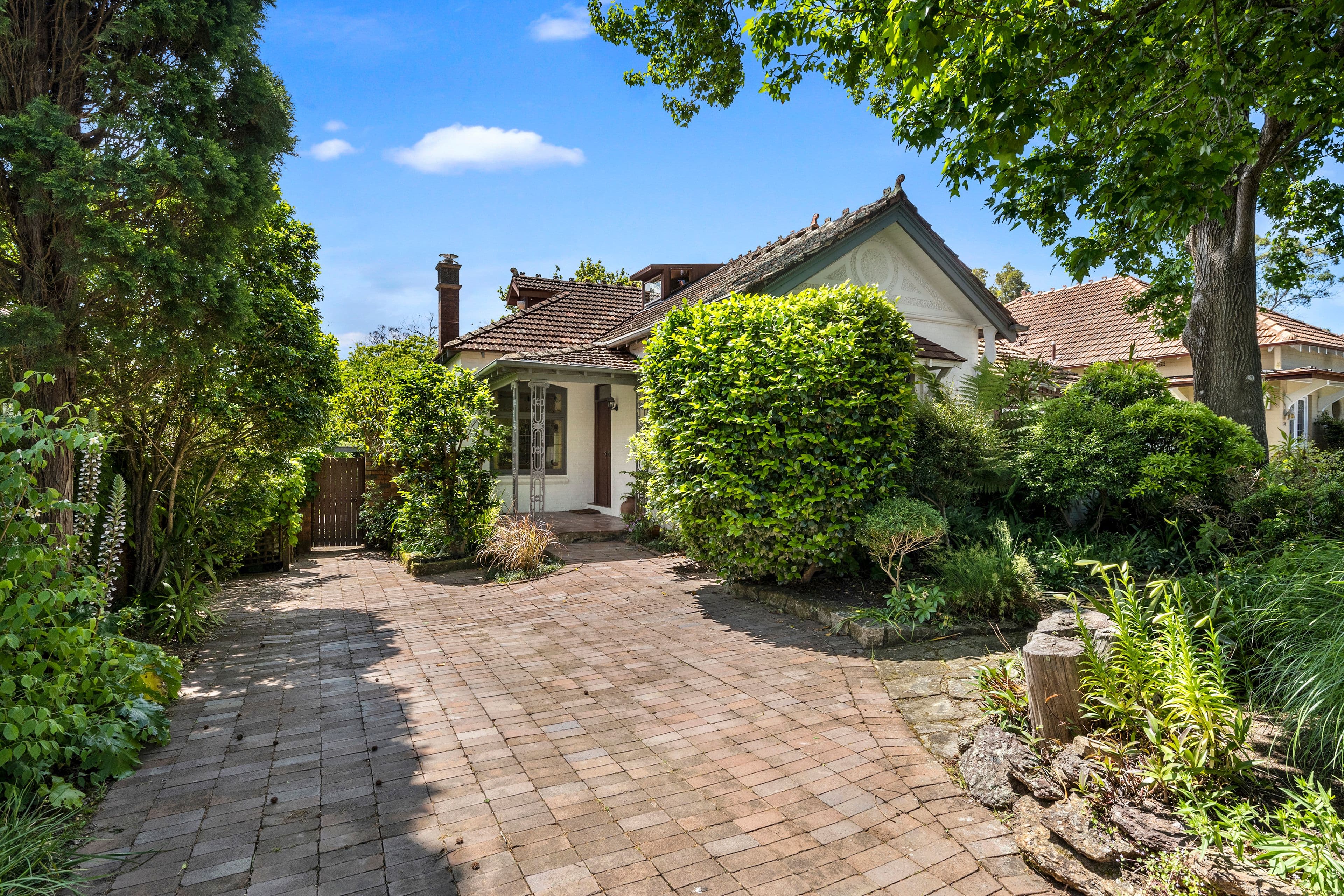 72 Bancroft Avenue, Roseville NSW 2069, Roseville - Image 1