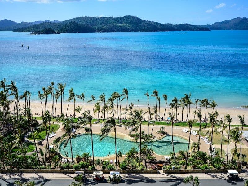 14 Resort Drive, Whitsunday Apartments, Hamilton Island QLD 4803, Hamilton Island - Image 1