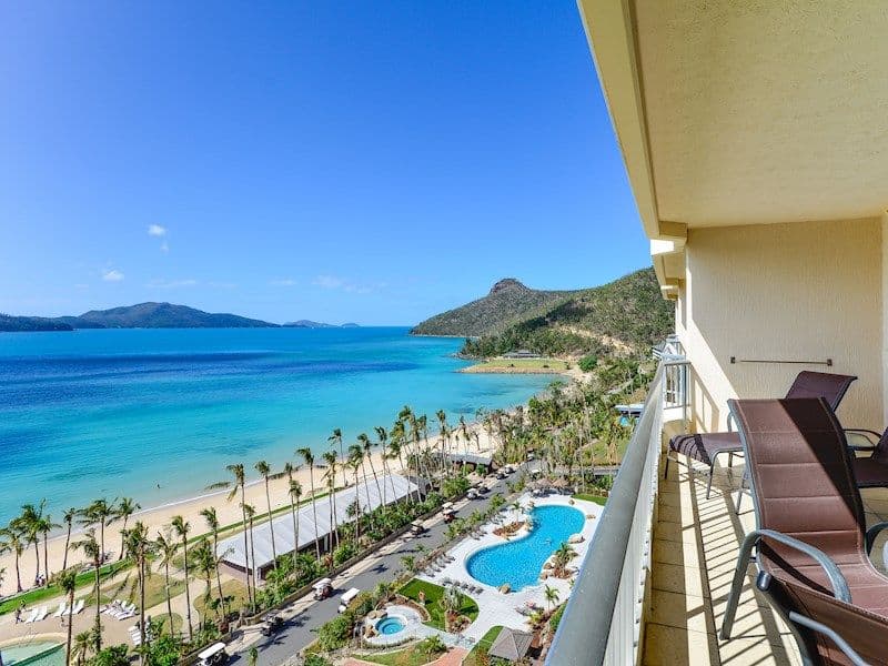 14 Resort Drive, Whitsunday Apartments, Hamilton Island QLD 4803, Hamilton Island - Thumbnail 2