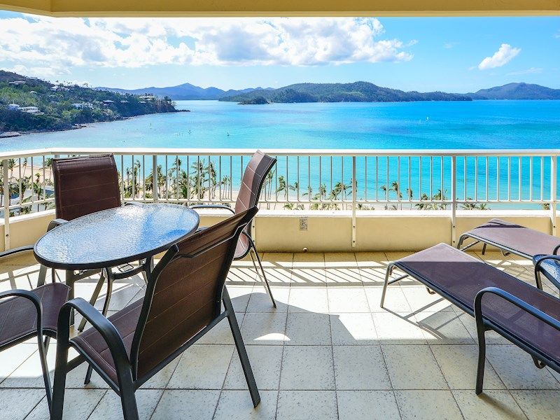 14 Resort Drive, Whitsunday Apartments, Hamilton Island QLD 4803, Hamilton Island - Thumbnail 3