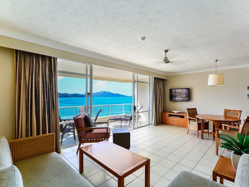 14 Resort Drive, Whitsunday Apartments, Hamilton Island QLD 4803, Hamilton Island - Thumbnail 4