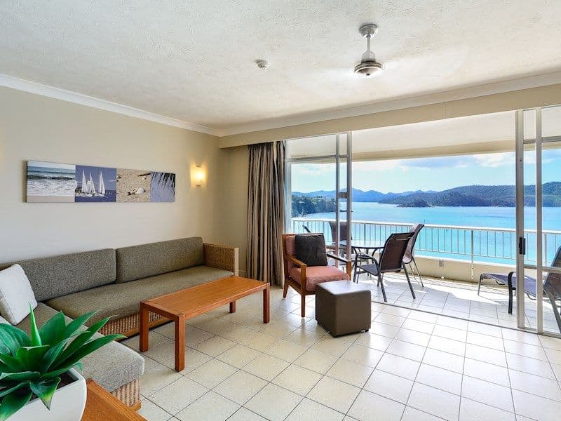 14 Resort Drive, Whitsunday Apartments, Hamilton Island QLD 4803, Hamilton Island - Thumbnail 5