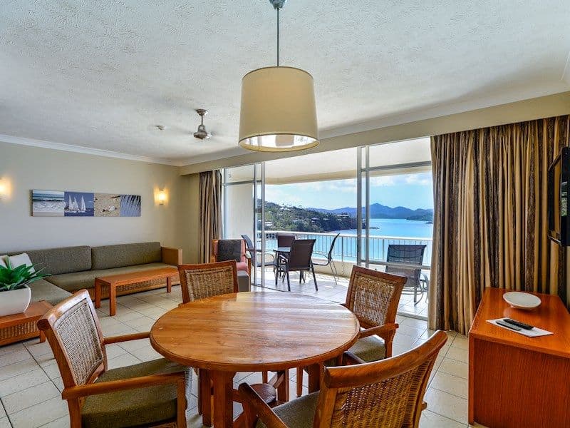 14 Resort Drive, Whitsunday Apartments, Hamilton Island QLD 4803, Hamilton Island - Thumbnail 8