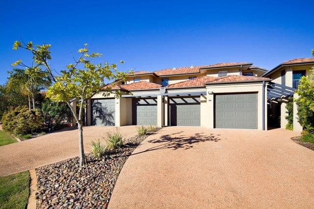 Unit 95  'Vardon Point' 34 Mahogany Drive, PELICAN WATERS QLD 4551, Pelican Waters - Thumbnail 2