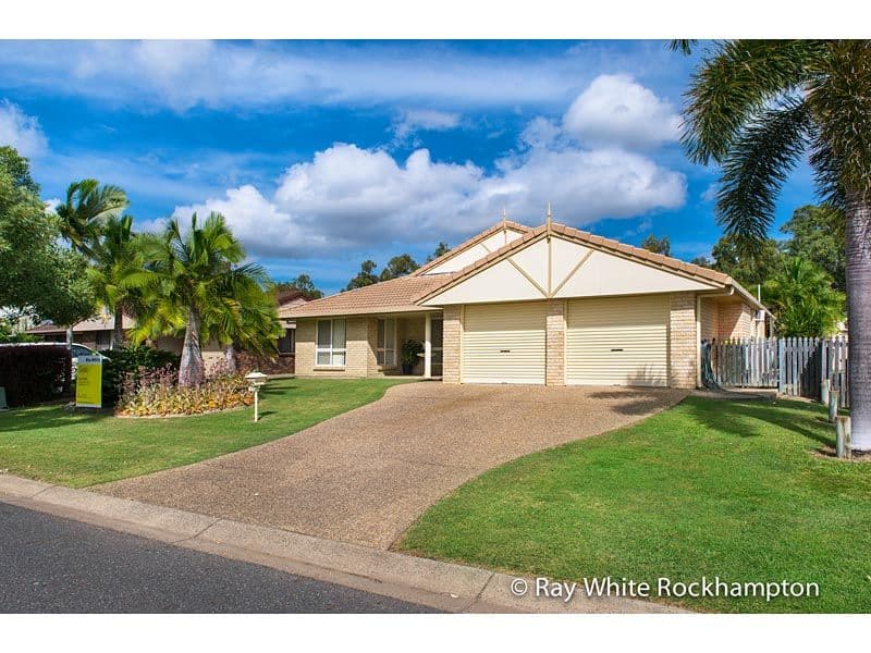 35 Kavanagh Crescent, KOONGAL QLD 4701, Koongal - Image 1