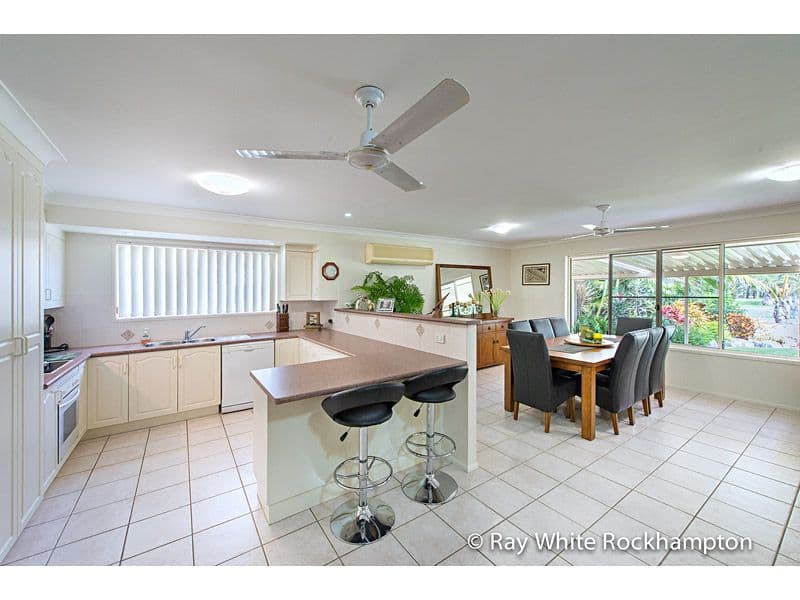 35 Kavanagh Crescent, KOONGAL QLD 4701, Koongal - Thumbnail 2