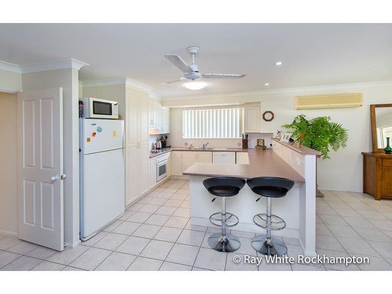 35 Kavanagh Crescent, KOONGAL QLD 4701, Koongal - Thumbnail 3