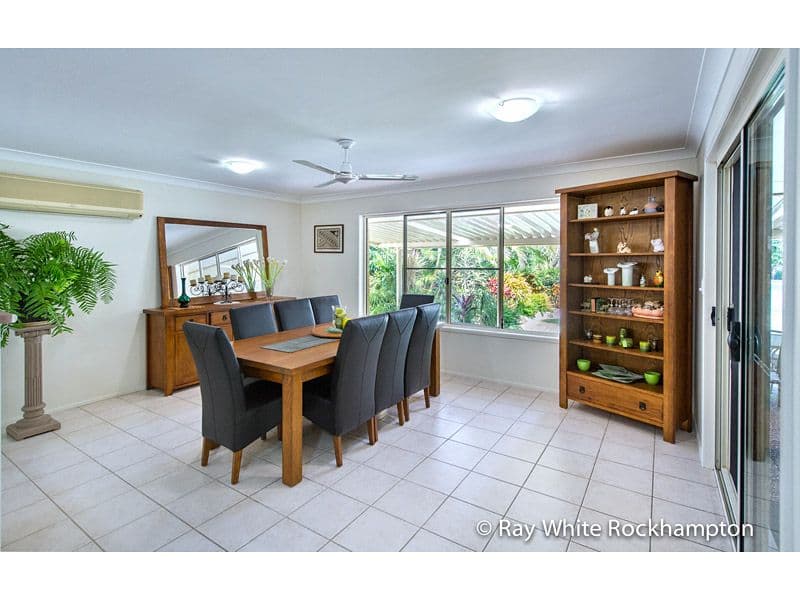 35 Kavanagh Crescent, KOONGAL QLD 4701, Koongal - Thumbnail 4