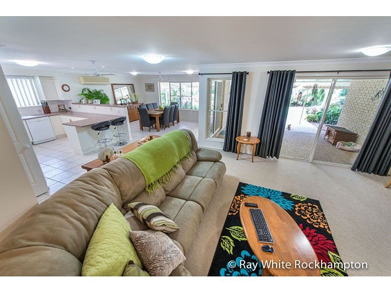 35 Kavanagh Crescent, KOONGAL QLD 4701, Koongal - Thumbnail 5