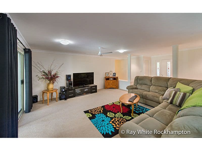 35 Kavanagh Crescent, KOONGAL QLD 4701, Koongal - Thumbnail 6