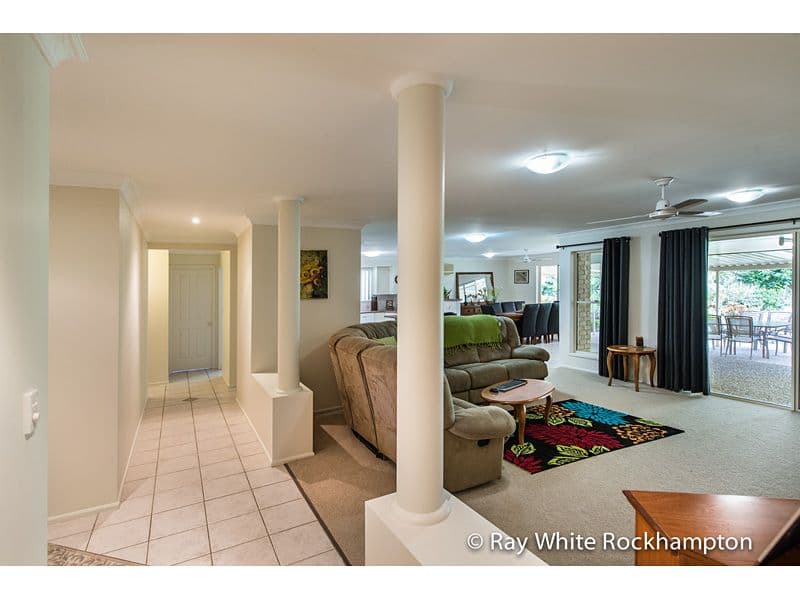 35 Kavanagh Crescent, KOONGAL QLD 4701, Koongal - Thumbnail 7