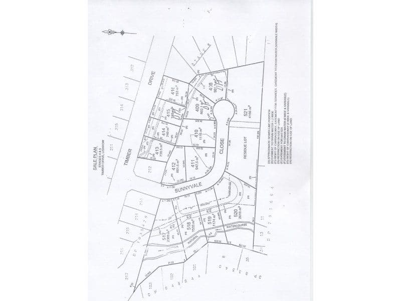 Lot 518 Sunnyvale Close, LISAROW NSW 2250, Lisarow - Thumbnail 2