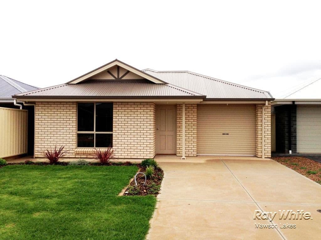 Lot 12 Adel Street, MUNNO PARA WEST SA 5115, Munno Para West - Image 1
