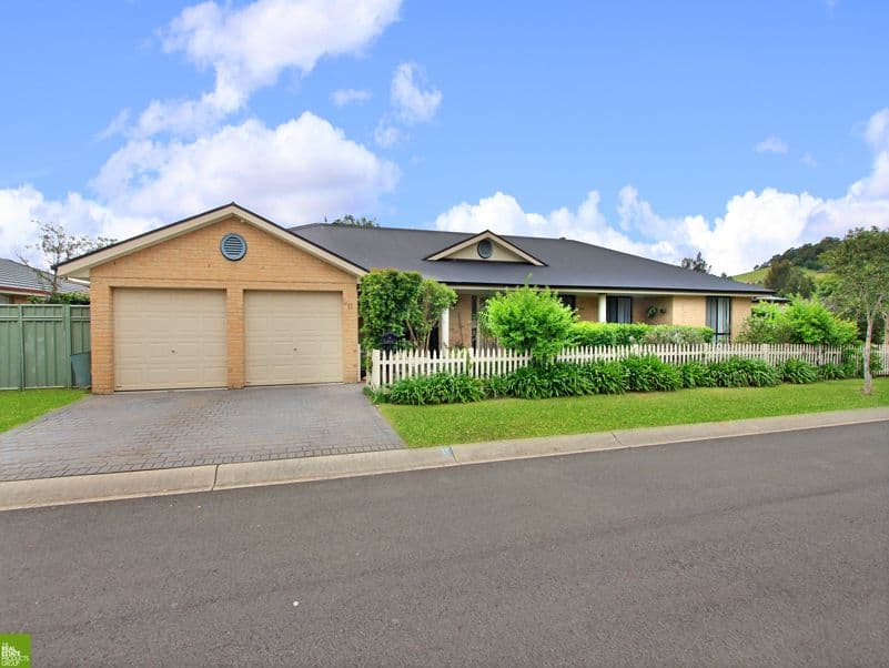11 Windermere Avenue, ALBION PARK NSW 2527, Albion Park - Image 1