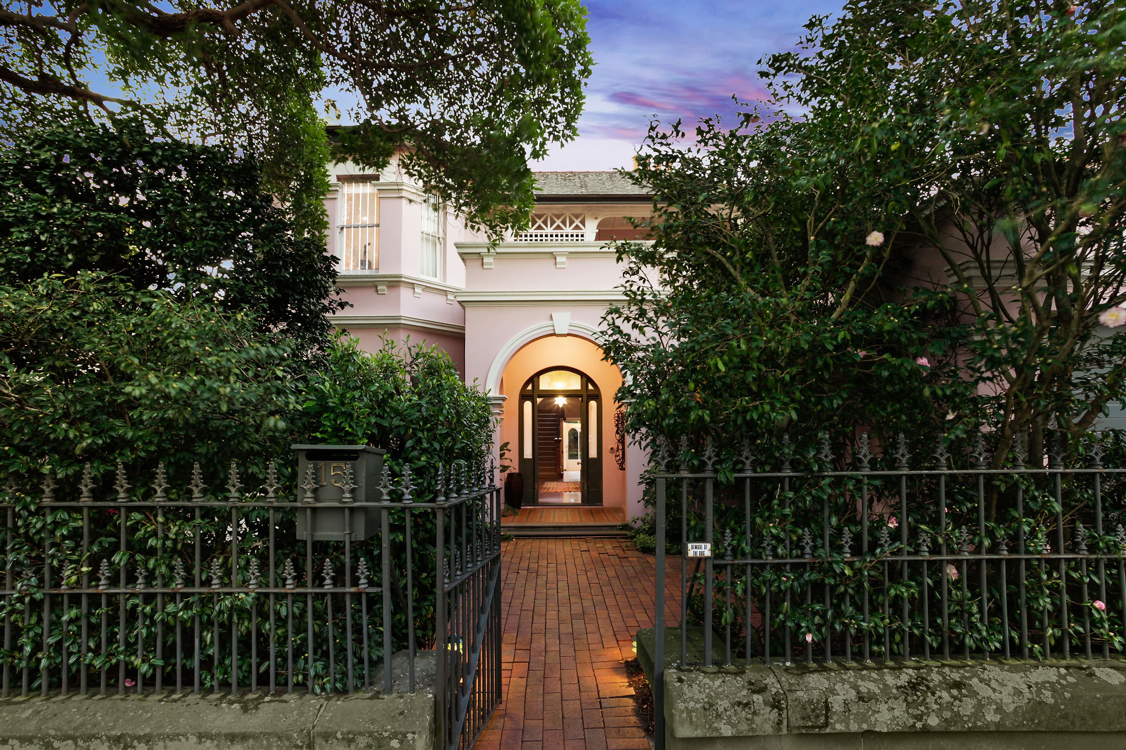 15 Trelawney Street, Woollahra - Thumbnail 3