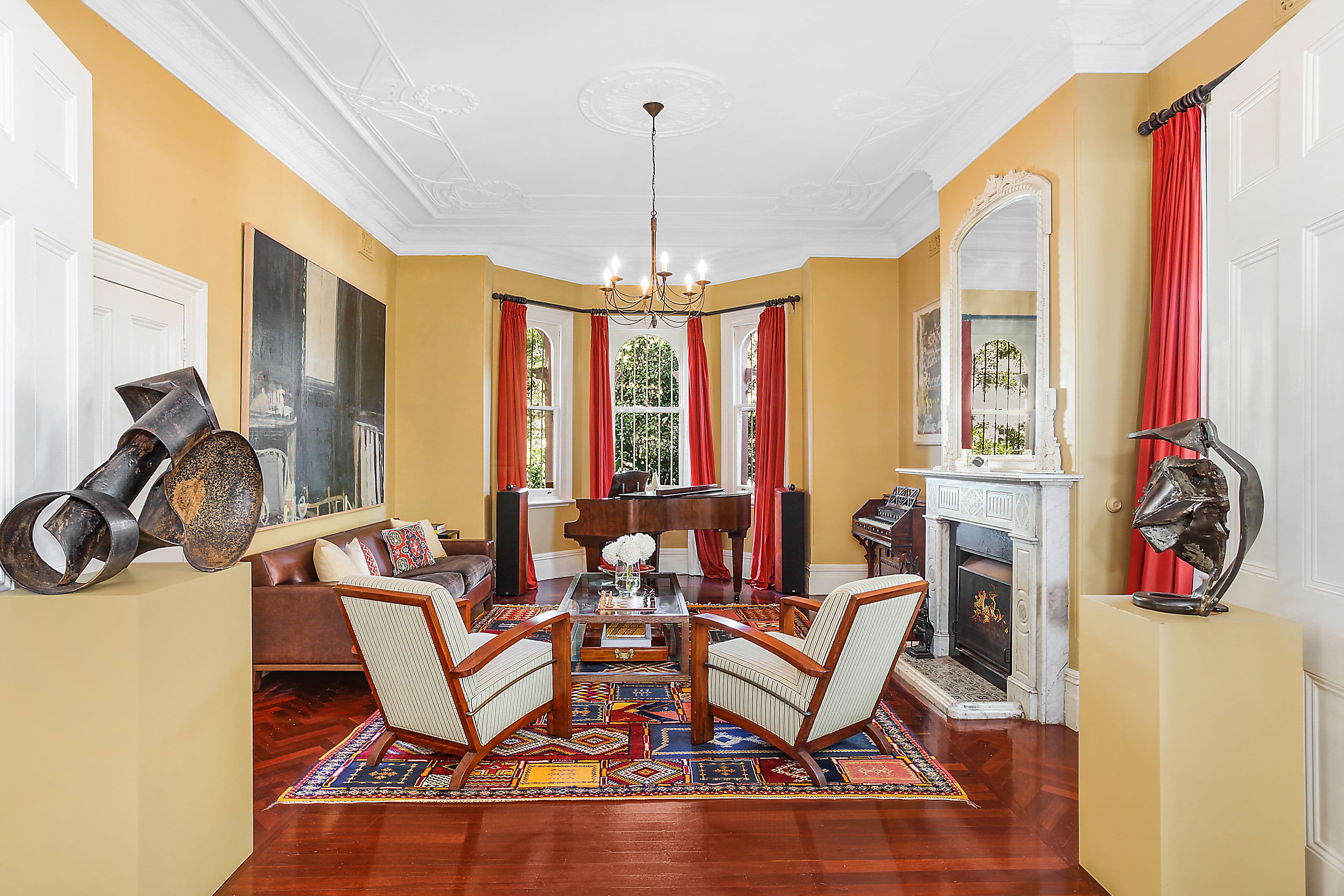 15 Trelawney Street, Woollahra - Thumbnail 4