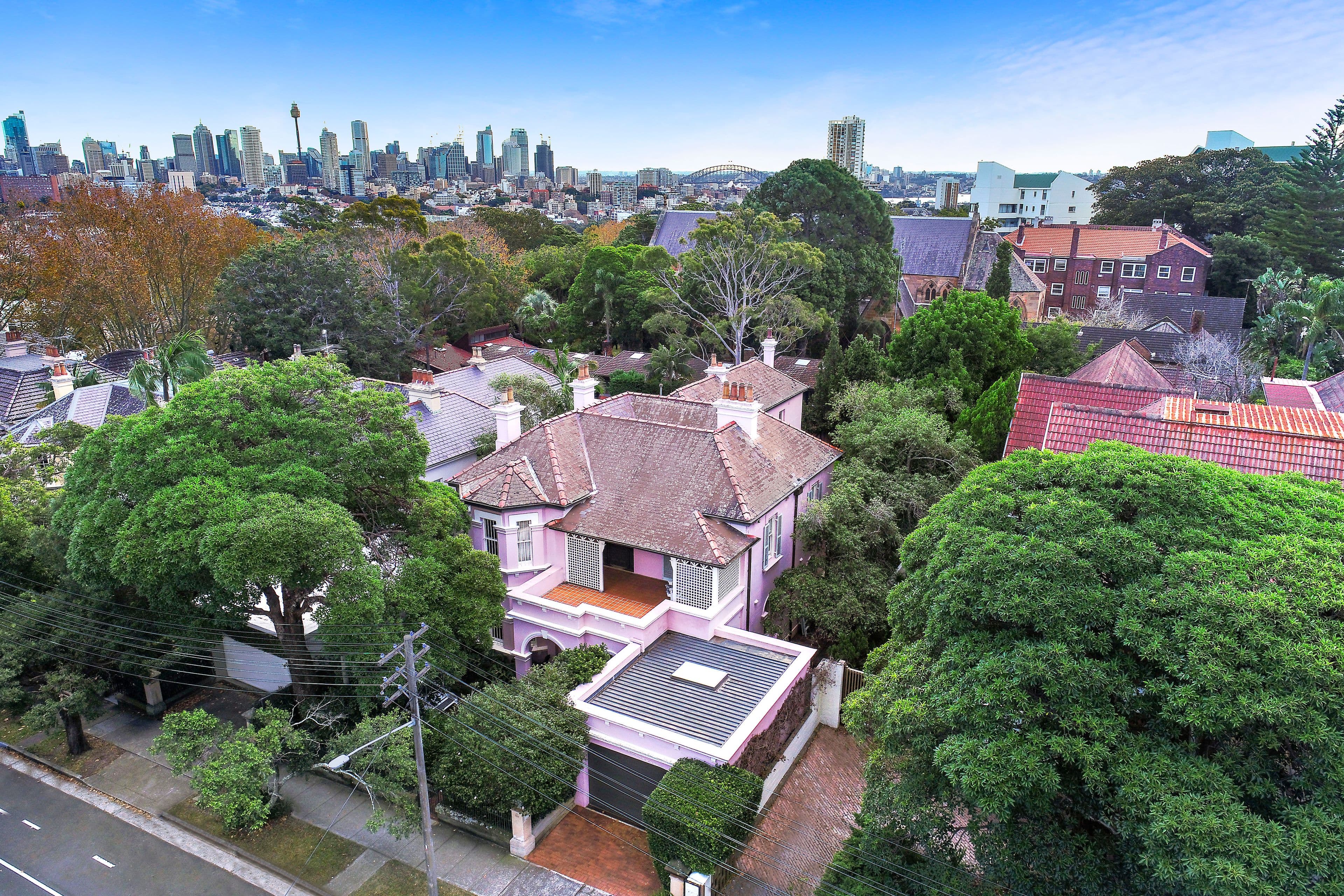15 Trelawney Street, Woollahra - Thumbnail 6