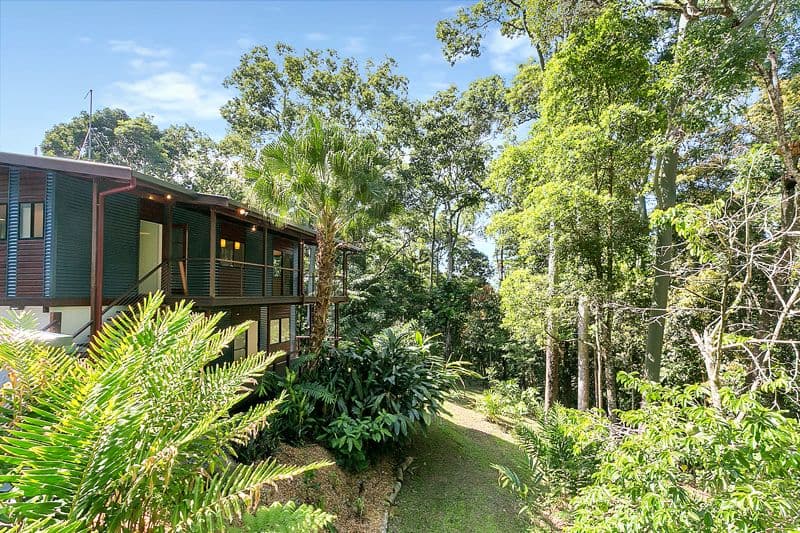 114 Hickory Drive, Kuranda QLD 4881, Kuranda - Thumbnail 8