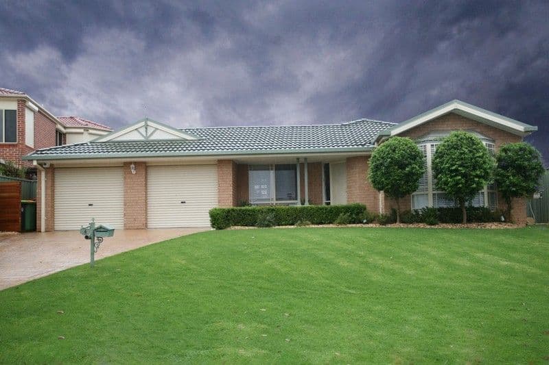 4 Sunningdale Drive, GLENMORE PARK NSW 2745, Glenmore Park - Image 1