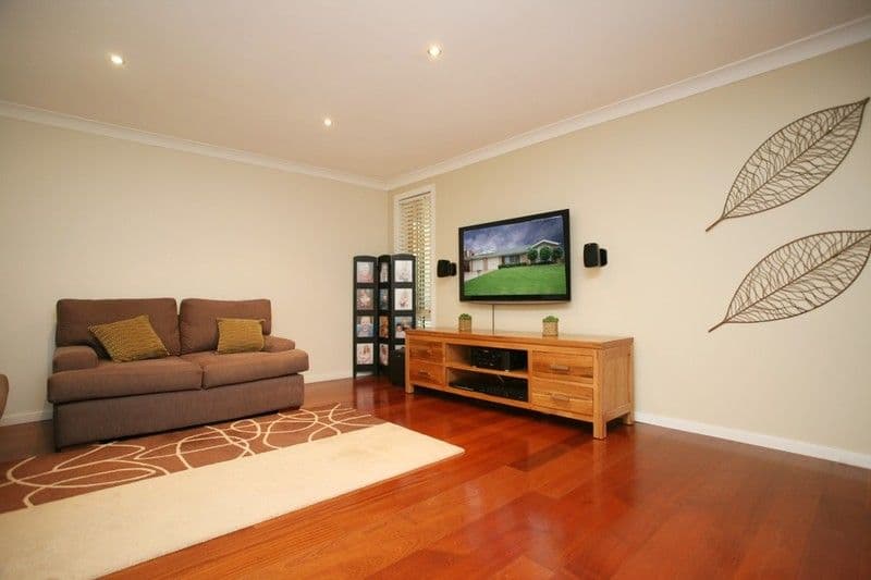 4 Sunningdale Drive, GLENMORE PARK NSW 2745, Glenmore Park - Thumbnail 4