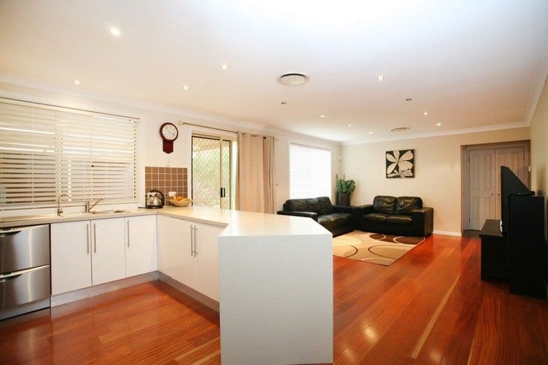 4 Sunningdale Drive, GLENMORE PARK NSW 2745, Glenmore Park - Thumbnail 8