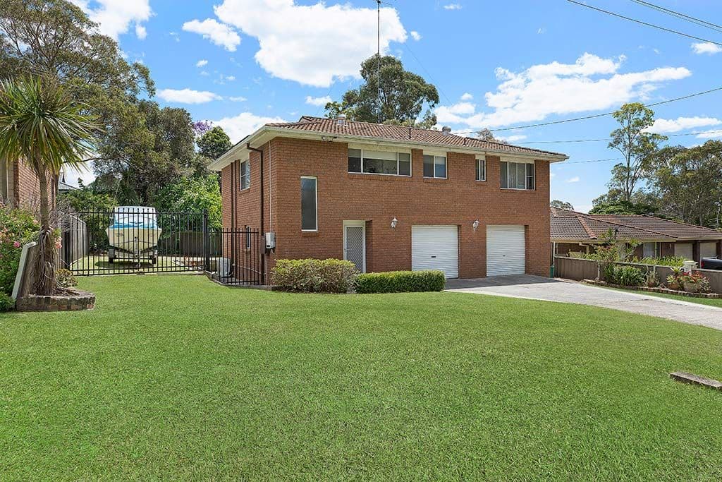 21 Railway Street, Wyee Point NSW 2259, Wyee Point - Image 1