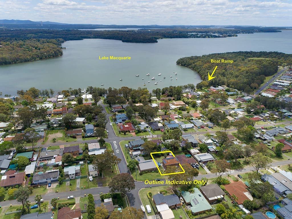 21 Railway Street, Wyee Point NSW 2259, Wyee Point - Thumbnail 3