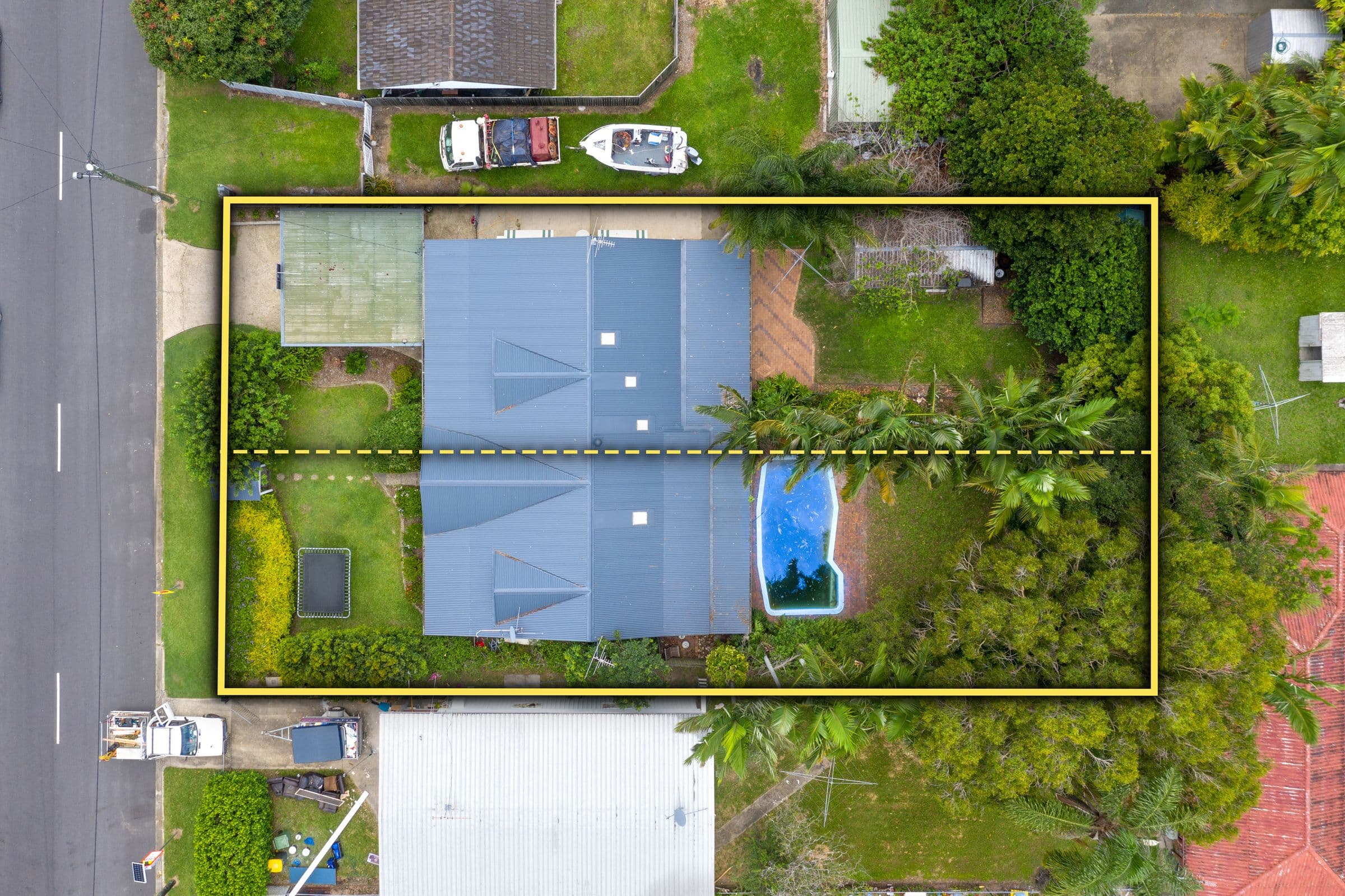 30-32 Grosvenor Terrace, Deception Bay QLD 4508, Deception Bay - Image 1