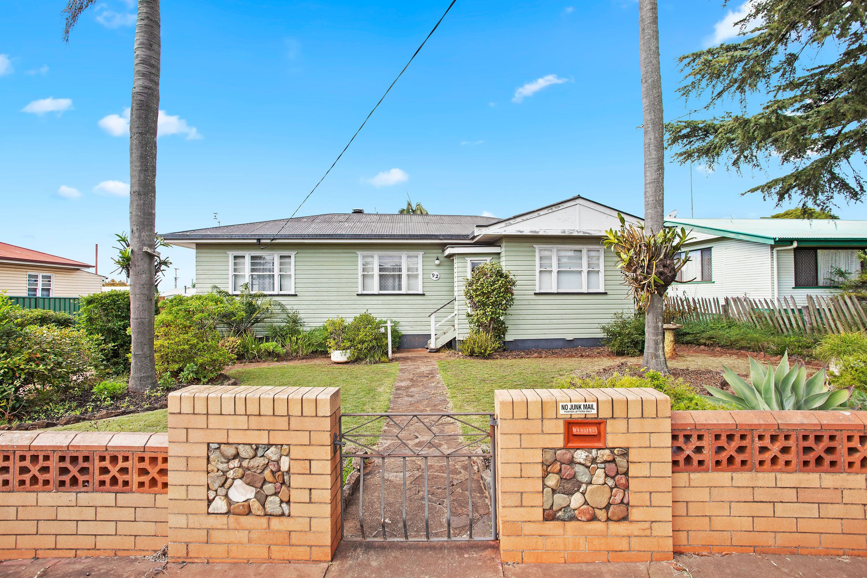 92 Drayton Road, Harristown QLD 4350, Harristown - Image 1