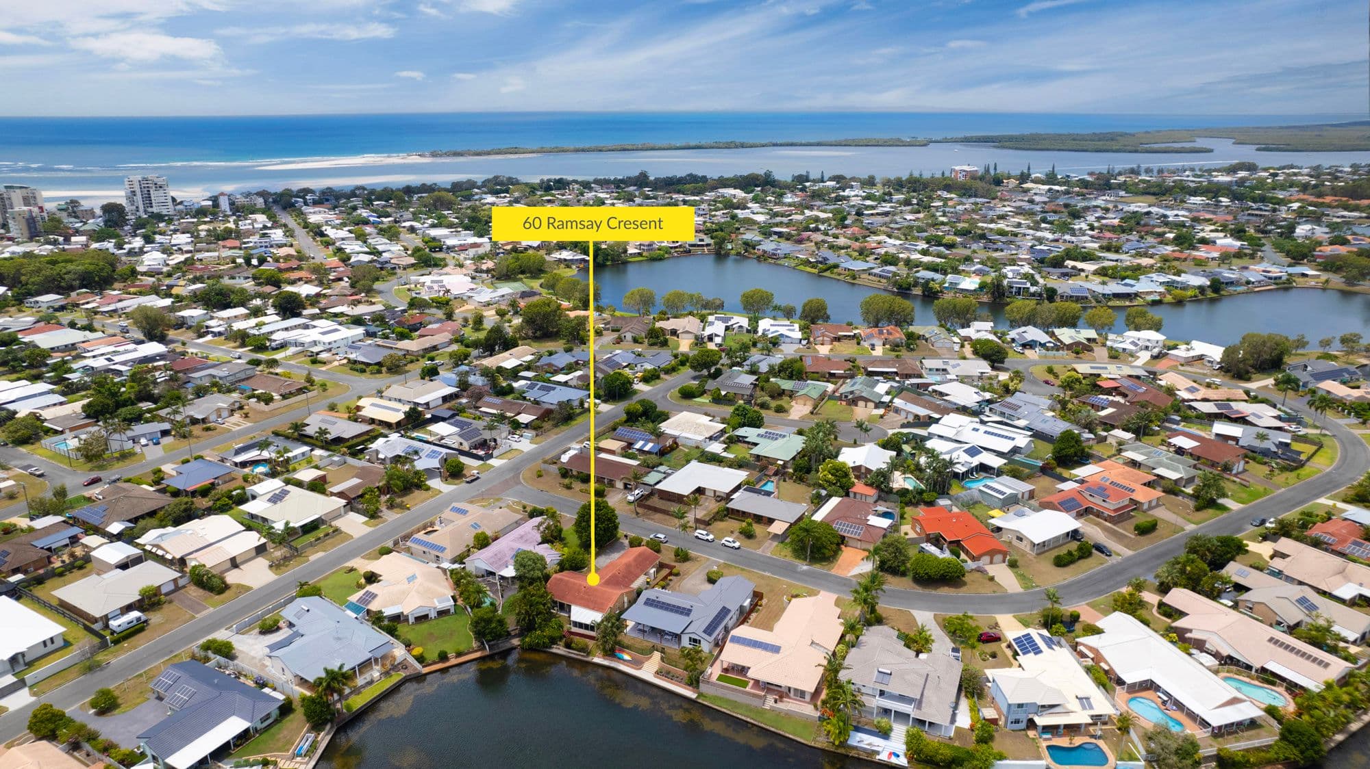 60 Ramsay Crescent, Pelican Waters QLD 4551, Pelican Waters - Image 1