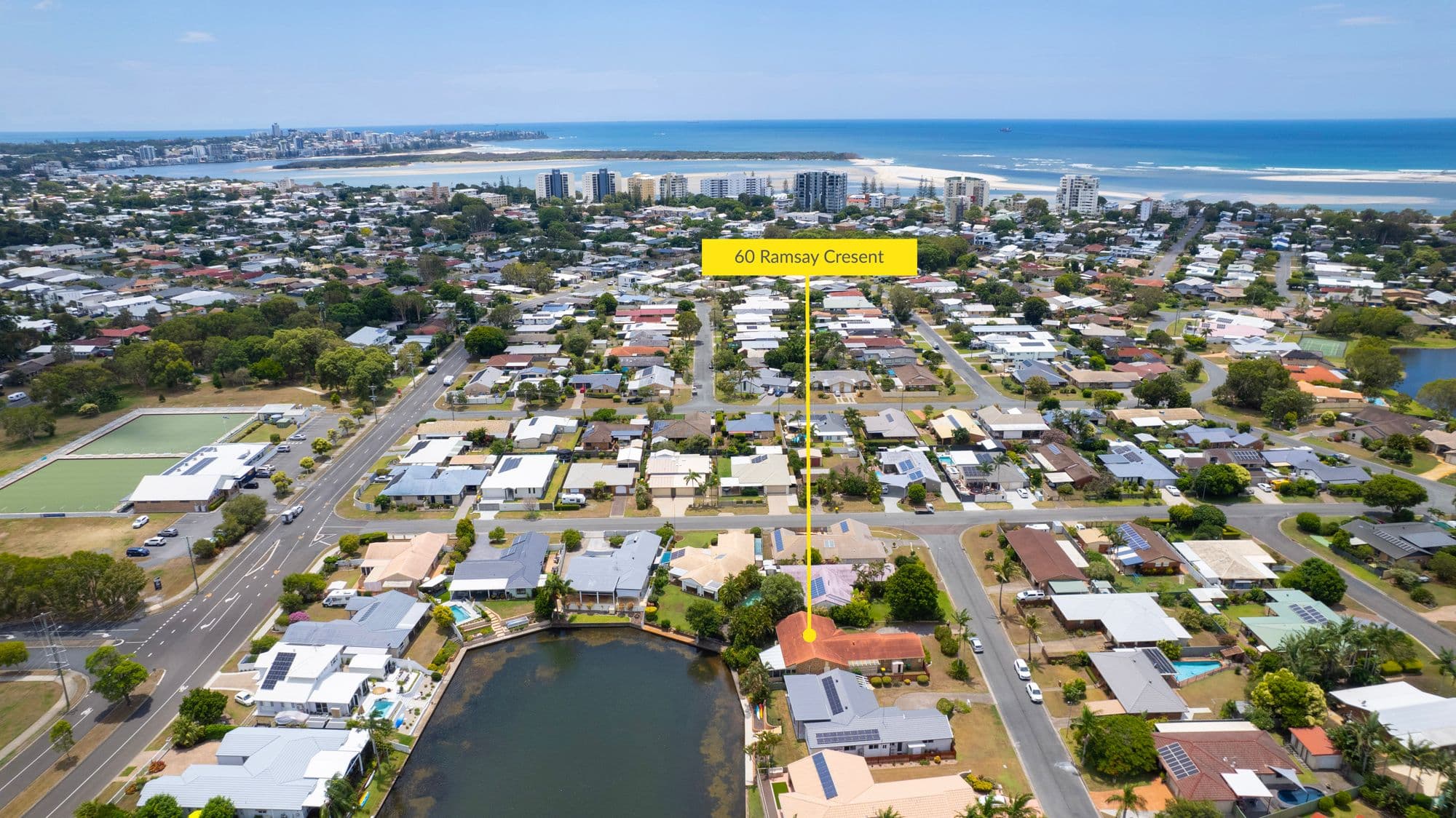 60 Ramsay Crescent, Pelican Waters QLD 4551, Pelican Waters - Thumbnail 2
