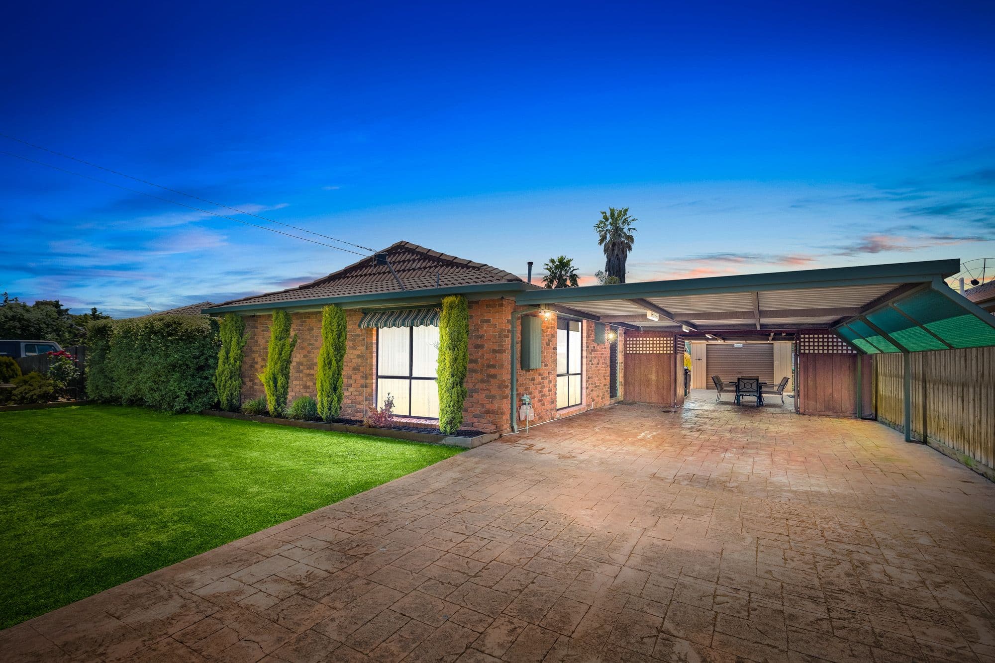 43 Cassowary Avenue, Werribee VIC 3030, Werribee - Thumbnail 2