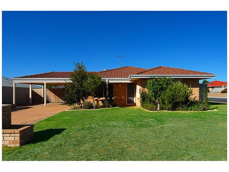 2 Shortridge Way, QUINNS ROCKS WA 6030, Quinns Rocks - Image 1