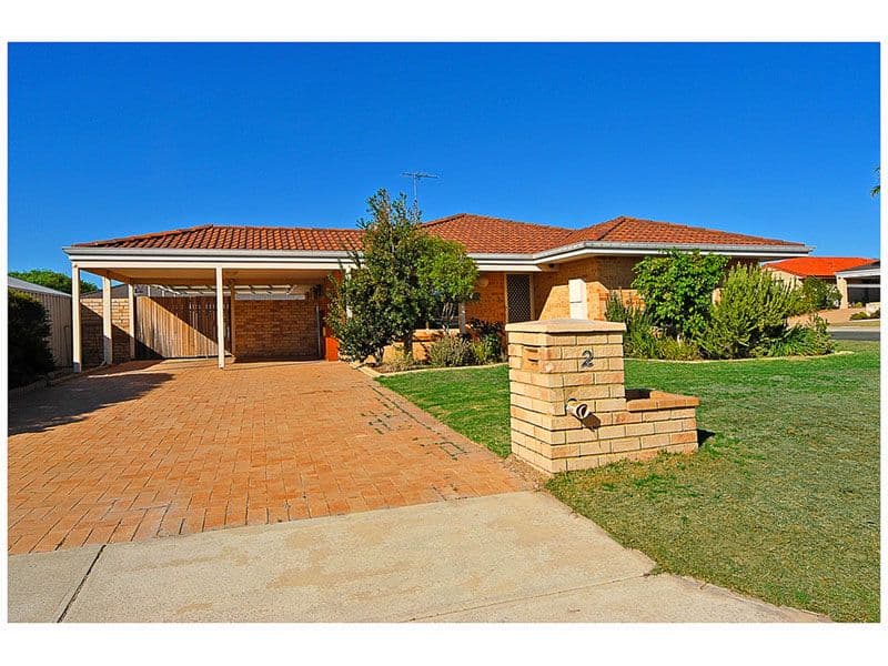 2 Shortridge Way, QUINNS ROCKS WA 6030, Quinns Rocks - Thumbnail 2